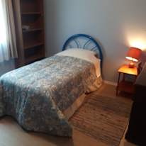 Photo of Colin's room