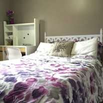 Photo of Arnica's room