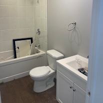 Photo of Elizabeth Garden's room