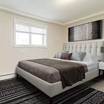 Photo of Jody's room