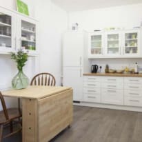 Photo of Eleonora's room