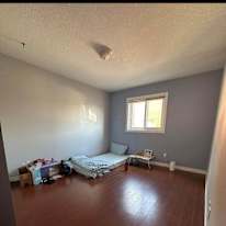 Photo of Aaron  Richard's room