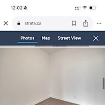 Photo of Anya's room