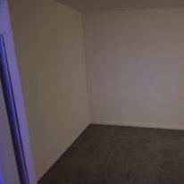 Photo of Luke's room