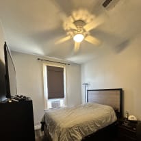 Photo of Shlok's room