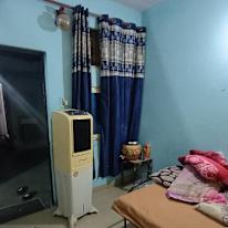 Photo of Shatki Panwar's room