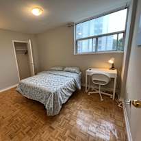 Photo of Sarah abouchaar's room