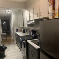 Photo of Maggie's room