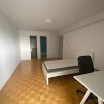 Photo of Erin's room