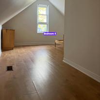 Photo of Joanna's room