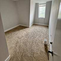 Photo of Helen's room
