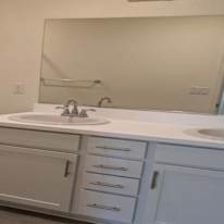 Photo of Pamela's room
