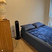 Photo of Emelda's room