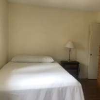 Photo of simin's room