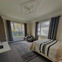 Photo of Ray M's room