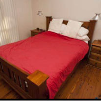 Photo of Nettie's room