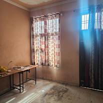 Photo of Rajesh's room