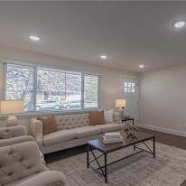 Photo of Nate and Ashley's room