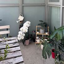 Photo of Farhan's room