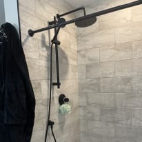 Photo of Catherine's room