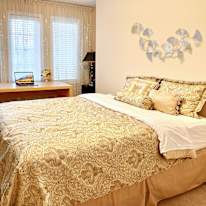 Photo of Rosie's room