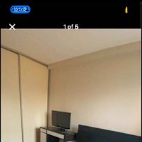 Photo of Rishard's room