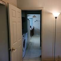 Photo of Sammy Sleiman's room
