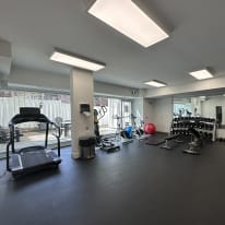 Photo of Maxine's room