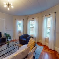 Photo of Sam June's room