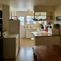 Photo of Mélanie's room