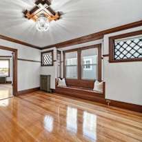 Photo of Rania's room