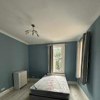 Photo of Jonathan's room