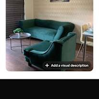 Photo of sisipho's room