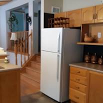 Photo of Tammy's room