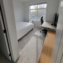 Photo of Venessa's room