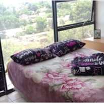 Photo of May's room