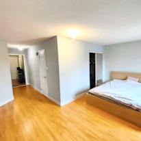 Photo of Lisa's room