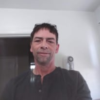 Photo of John's room