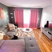 Photo of ERINN Kennedy's room