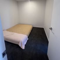 Photo of Vidya's room