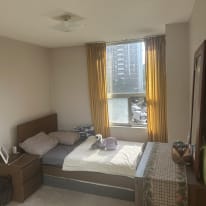 Photo of Hediyeh's room