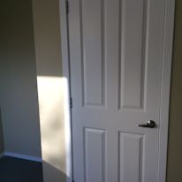 Photo of Mandy's room