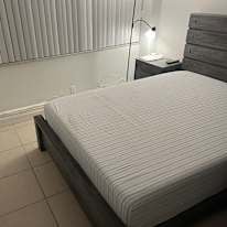 Photo of Jose's room