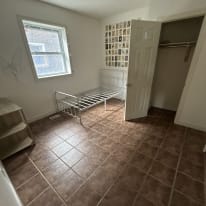 Photo of Maya's room