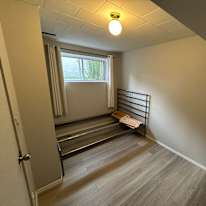 Photo of Josee's room