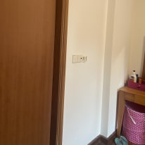 Photo of Yashasvi's room