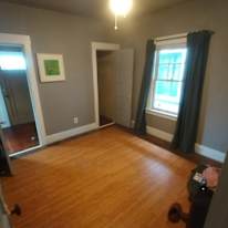 Photo of E's room