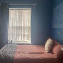 Photo of Alessandra Luppino's room