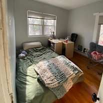 Photo of Keira's room