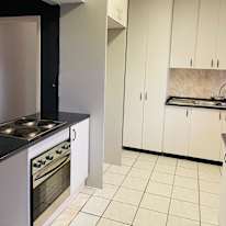 Photo of Tumelo's room